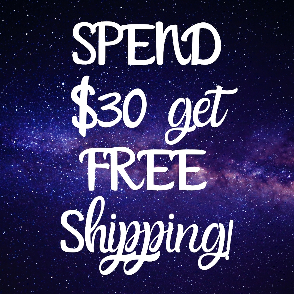 Anything in my closet!